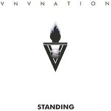 Standing von Vnv Nation | CD | Zustand gut