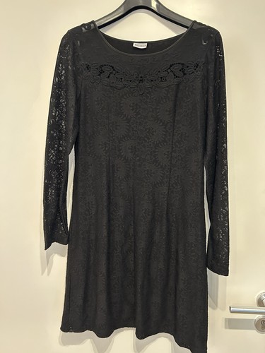 Kleid damen schwarz - damen,