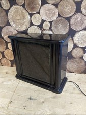 Blue Spot Bakelit Vintage