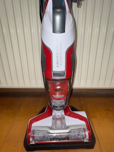 Bissel crosswave waschsauger - bissel,