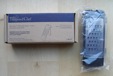 THE PAMPERED CHEF MICROPLANE