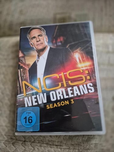 Ncis new orleans season 3 - -,