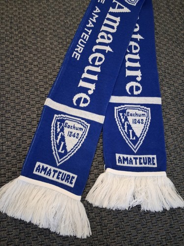 Vfl bochum amateure schal - bochum,