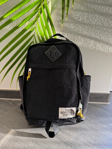 The north face berkeley - the,