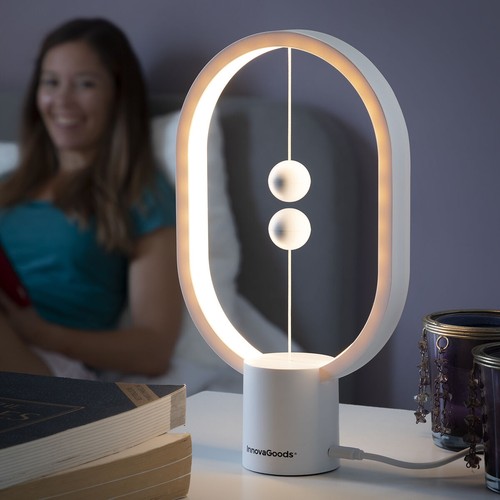 Gleichgewichtslampe mit