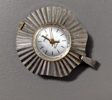 Ancre 17 Anhängeruhr