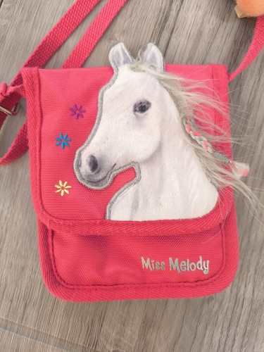 Niedliche miss melody - niedliche,