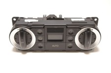 Klimabedienteil Klimabedieneinheit Heizungsbedienteil Audi TT 8N 8N0820043A
