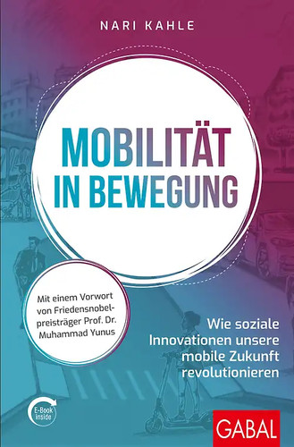 Mobilität bewegung - mobilität, in