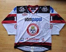 EV Landshut Trikot - game