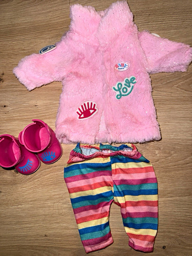 Zapf creation baby - creation,