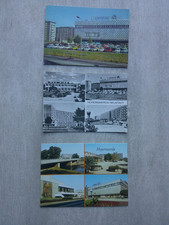 3 x AK Hoyerswerda KAUFHAUS