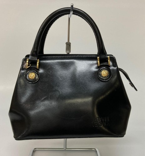 Gianni versace echtleder - versace,