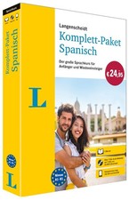NEU: Spanisch lernen für Anfänger und Wiedereinsteiger - Der große Sprachkurs