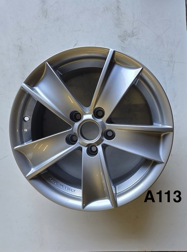 Fondmetal alufelge 5x16 et33 - fondmetal,