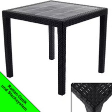 Gartentisch Balkontisch