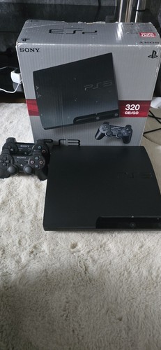 Top zustand ps3 slim - zustand,