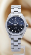 Omega Seamaster Aqua Terra