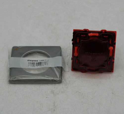 Legrand dimmer schalter - -, dimmer-schalter