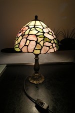 Tiffany Tischlampe Lampe 38 cm