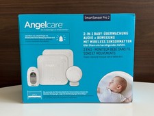 Angelcare SmartSensor Pro 2 2