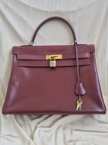 Original vintage 1970 - 1970, hermÈs