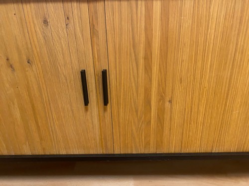 Mann mobilien sidbord schwarz - mobilien,