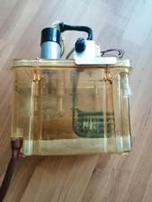 Servomat Steigler Boiler kpl. Cino 