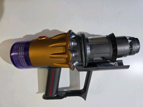 Dyson v12 detect slim - dyson,