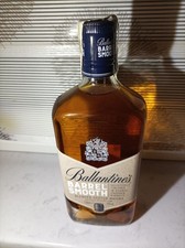 1,0L Ballantine's Ballantines