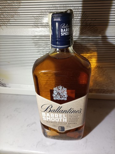 Ballantine s ballantines - ballantine's,