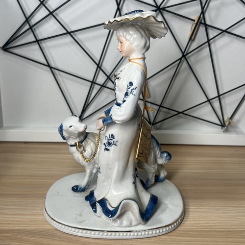 Vintage royal meridian - royal,