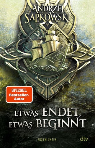 Etwas endet beginnt - endet,,