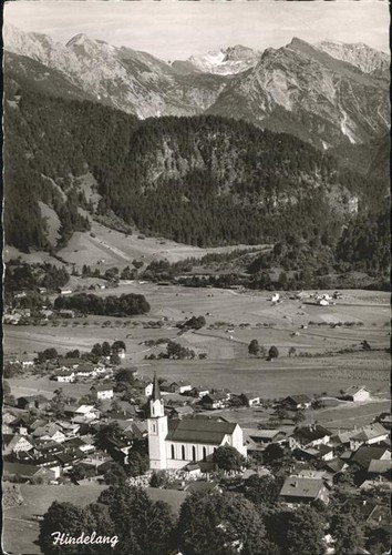 Hindelang - ,