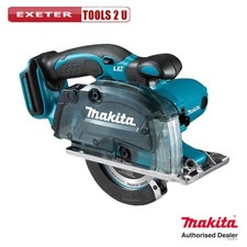 Makita DCS552Z