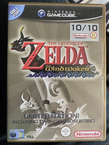 The legend zelda - of,