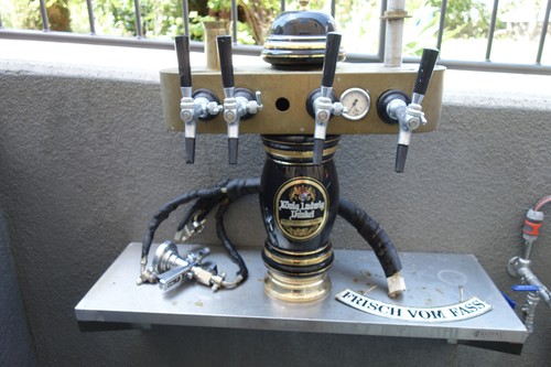 König ludwig dunkel - ludwig,