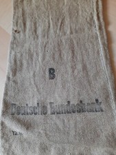 GELDSACK GELD MÜNZEN SACK