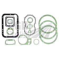 Dichtsatz unten_MWM-Motor_AKD