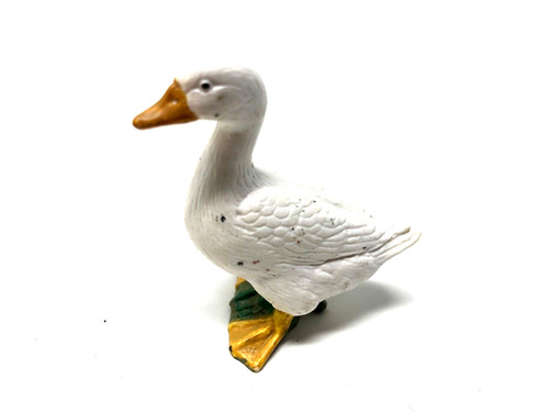 Schleich gans aus dem jahr - dem,