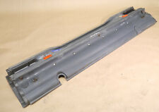 LMC Lord Liberty Ducato Stoßstangen Mittelteil Hinten Heckstoßstange