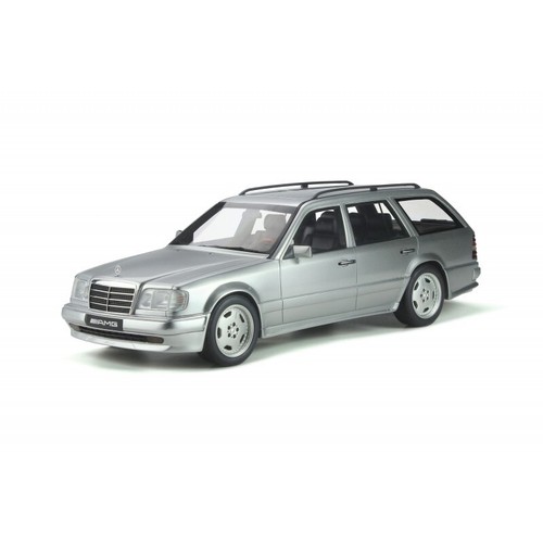Mercedes benz e36 - mercedes, kombi