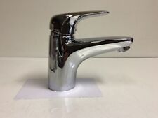 Hansgrohe Waschtischarmatur Metris E Alt Chrom, Wasserhahn, Rarität, 31070000