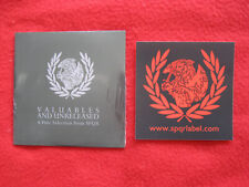 V/A Valuables And Unreleased