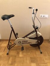 Heimtrainer - 70er Jahre chic - Vintage Kettler - Rarität - Fahrrad Hometrainer