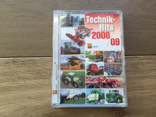Landtechnik dvd technik - landtechnik, +