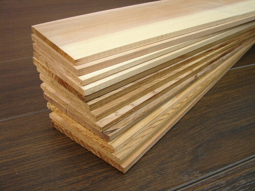 1kg bastelholz western - bastelholz,