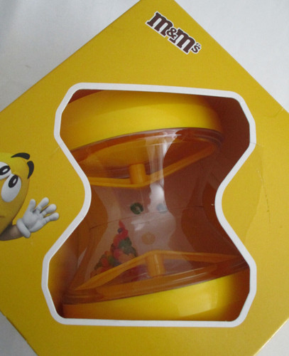 Dispenser flip - m&m's,