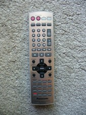 Original Fernbedienung PANASONIC EUR7722X30 für Audio System