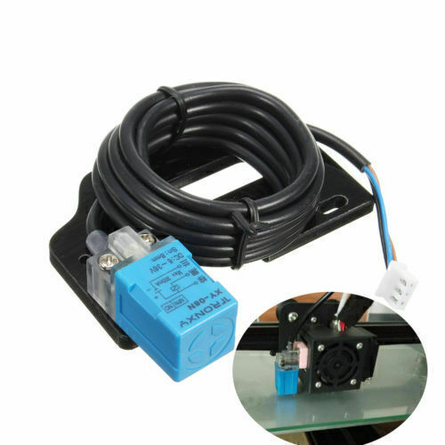 Auto leveling positionssensor - auto-leveling,